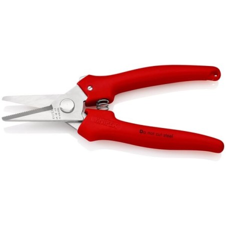 Nożyce uniwersalne 140 mm - TA9505140