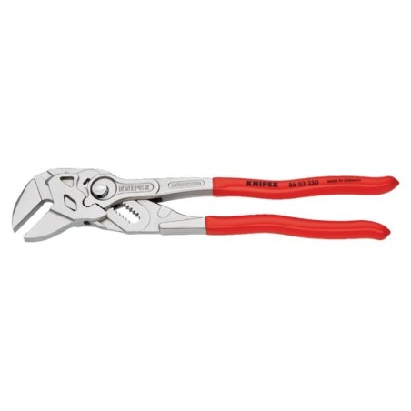 Spanner pliers 250mm Knipex - TA8603250