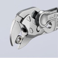 TA8604100 Knipex, Adjustable pliers 