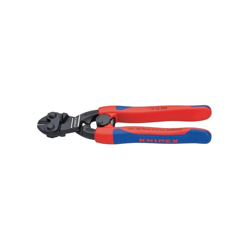 Bolt cutters cobolt - TA7112200 Bolt cutters cobolt - TA7112200