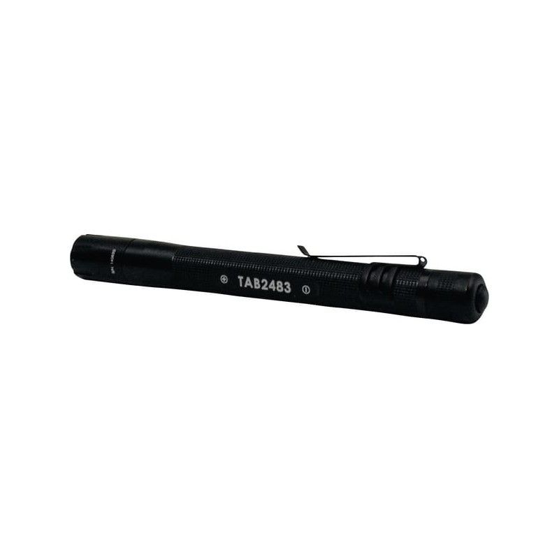 Stiftleuchte, lichtstrom 100lm, 2 x - TAB2483 Stiftleuchte, lichtstrom 100lm, 2 x - TAB2483