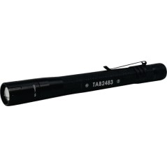 TAB2483 TAB, Taschenlampen 
