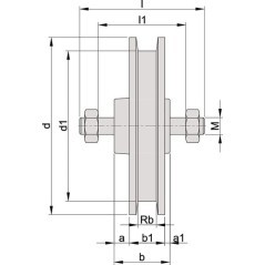 TB11330439 MEA, MEA gate system 