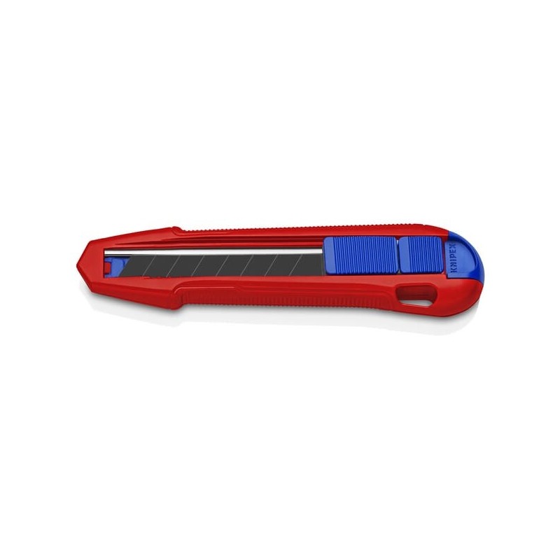 KNIPEX CutiX - TA9010165BK