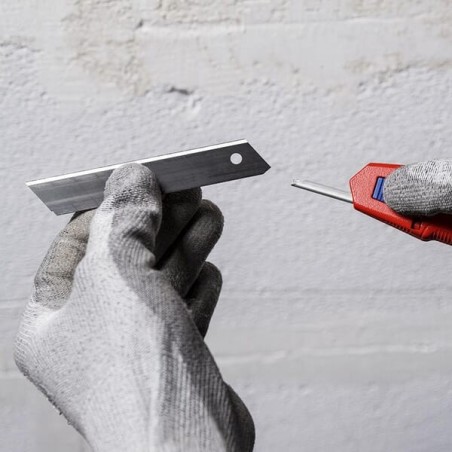 Nóż segmentowy CutiX Knipex - TA9010165BK