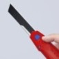KNIPEX CutiX - TA9010165BK