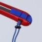 KNIPEX CutiX - TA9010165BK