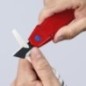 KNIPEX CutiX - TA9010165BK