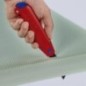 KNIPEX CutiX - TA9010165BK