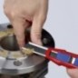 KNIPEX CutiX - TA9010165BK