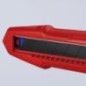 KNIPEX CutiX - TA9010165BK