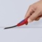 KNIPEX CutiX - TA9010165BK