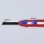 KNIPEX CutiX - TA9010165BK