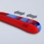 KNIPEX CutiX - TA9010165BK