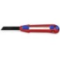 KNIPEX CutiX - TA9010165BK