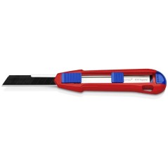 TA9010165BK Knipex, Segmentmesser 