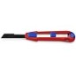 KNIPEX CutiX - TA9010165BK