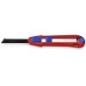 KNIPEX CutiX - TA9010165BK