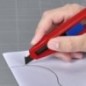 KNIPEX CutiX - TA9010165BK