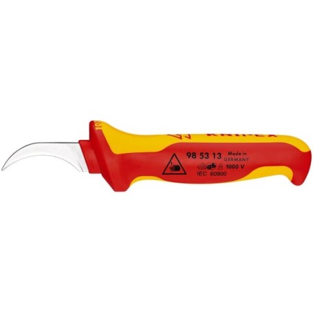 Electrician knives – produkty dostępne w rolniczeczesci.pl
