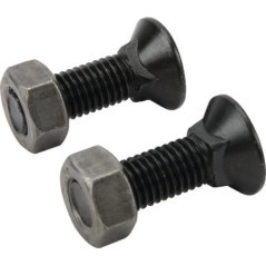 TB30181 Kramp, Plow screws 