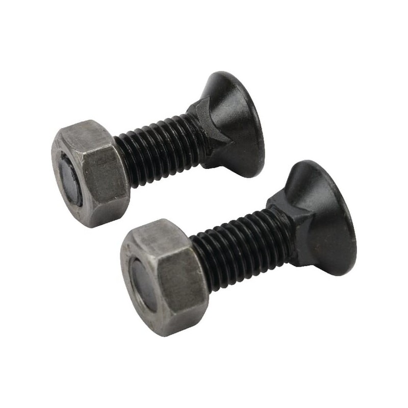 Bolt pack 2x M12x40 VKNuts - TB30181 Bolt pack 2x M12x40 VKNuts - TB30181