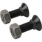 Bolt pack 2x M12x40 VKNuts - TB30181 Bolt pack 2x M12x40 VKNuts - TB30181
