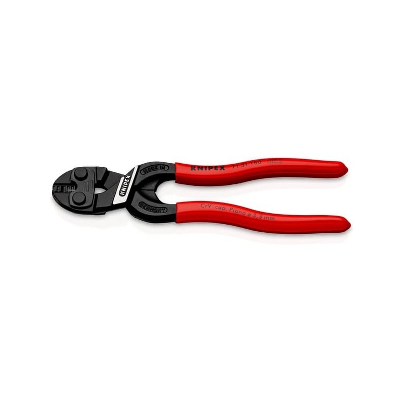 Compact bolt cutters - TA7131160 Compact bolt cutters - TA7131160