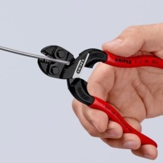 TA7131160 Knipex, Wire cutters 