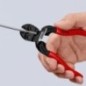 Compact bolt cutters - TA7131160 Compact bolt cutters - TA7131160