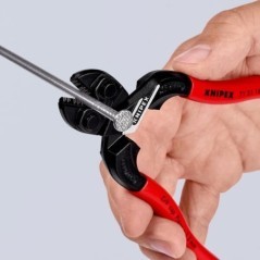 TA7131160 Knipex, Wire cutters 