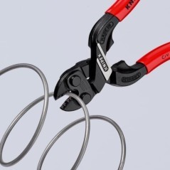 TA7131160 Knipex, Wire cutters 