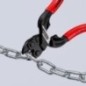 Compact bolt cutters - TA7131160 Compact bolt cutters - TA7131160