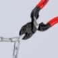 Compact bolt cutters - TA7131160 Compact bolt cutters - TA7131160