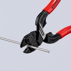 TA7131160 Knipex, Wire cutters 