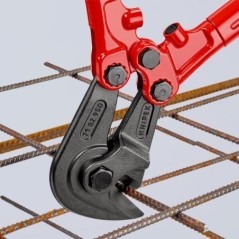 TA7182950 Knipex, Wire cutters 
