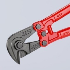 TA7182950 Knipex, Drahtscheren 