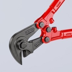 TA7182950 Knipex, Wire cutters 