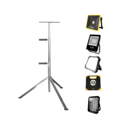 Statyw trójnożny max. 250 cm - TAB32501