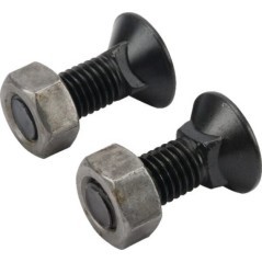 TB30101 Kramp, Plow screws 