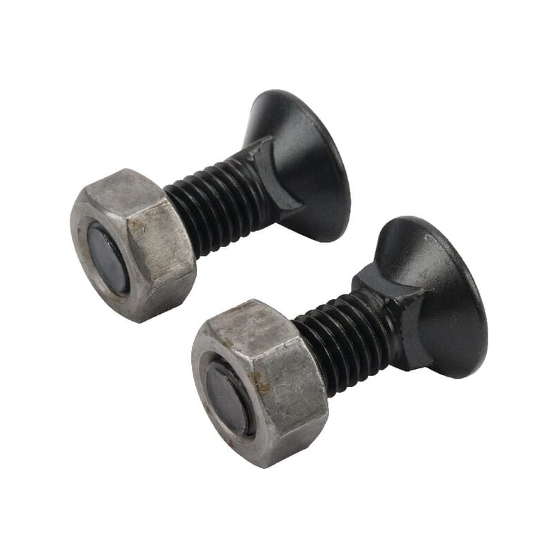 Bolt pack 2x M12x35 VKNuts - TB30101 Bolt pack 2x M12x35 VKNuts - TB30101
