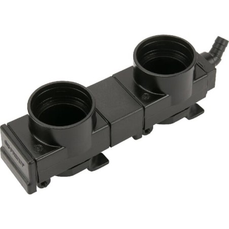 Ölauffangklappe La.82mm,45 stopni - TARV28245GR