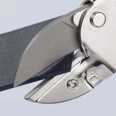 TA9455200 Knipex, Schlauchschneiderzangen 
