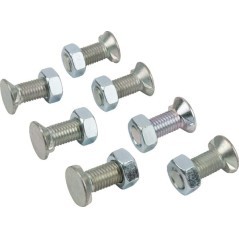 TB40046 Kramp, Plow screws 