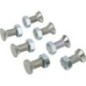 Bolt pack 7x M11x30 CONuts - TB40046 Bolt pack 7x M11x30 CONuts - TB40046