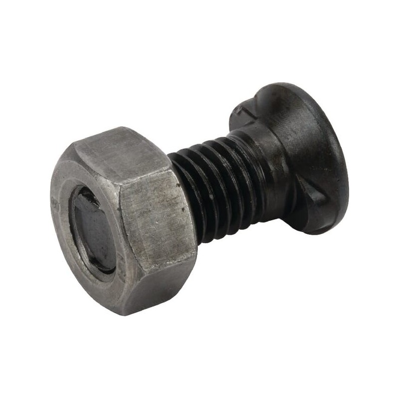 Bolt pack 1x M12x30 CONut - TB40060 Bolt pack 1x M12x30 CONut - TB40060