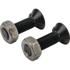 TB20030 Kramp, Plow screws 