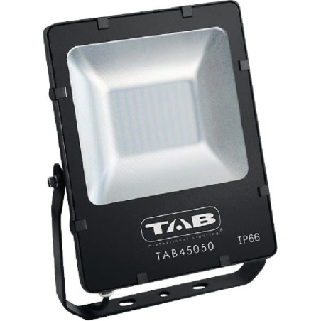 LED-Stahler 4800lm - TAB45050