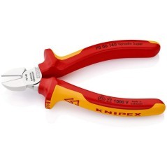 TA7006140 Knipex, Elektronikerzangen 