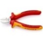 Seitenschneider - TA7006140 Seitenschneider - TA7006140